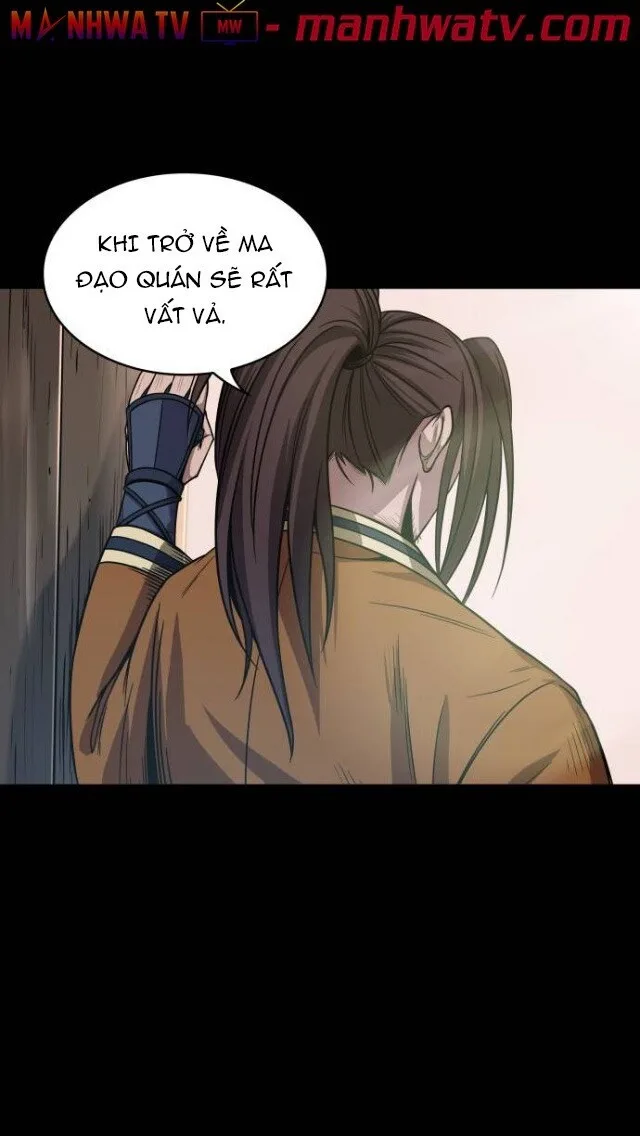 Ngã Lão Ma Thần chương 17 - trang 57