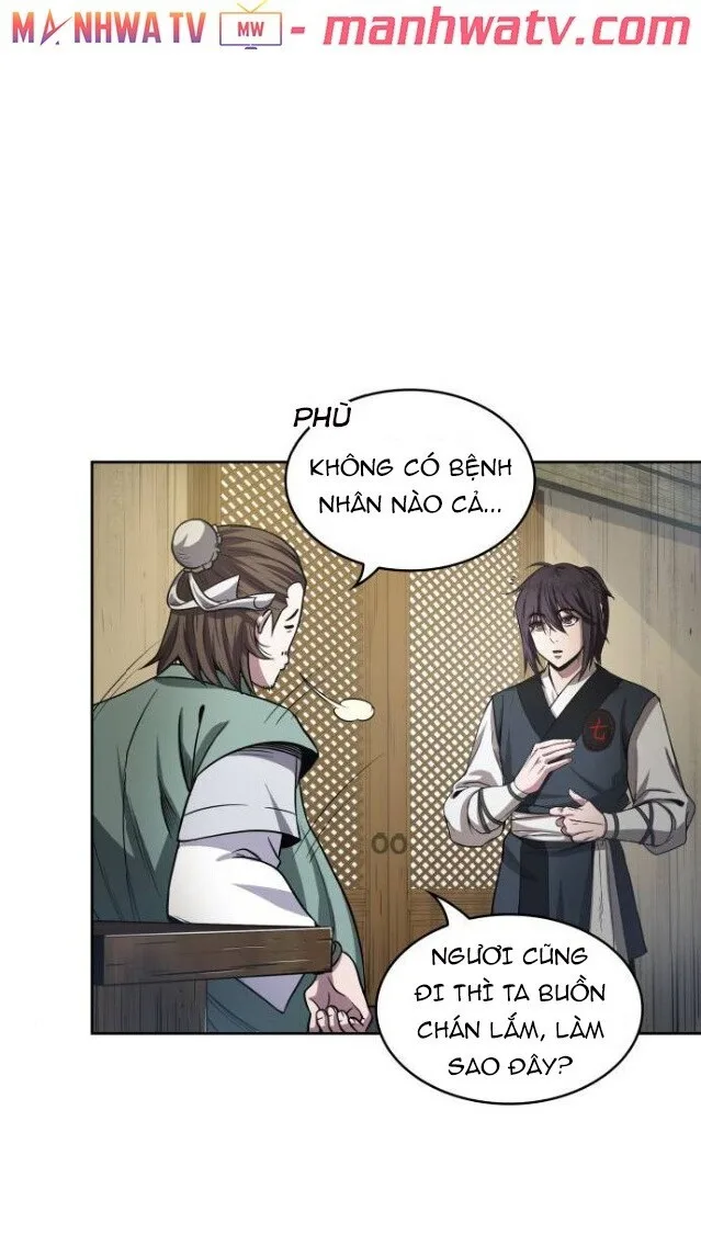 Ngã Lão Ma Thần chương 17 - trang 76
