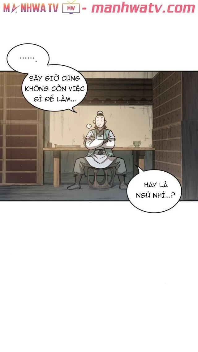 Ngã Lão Ma Thần chương 17 - trang 80