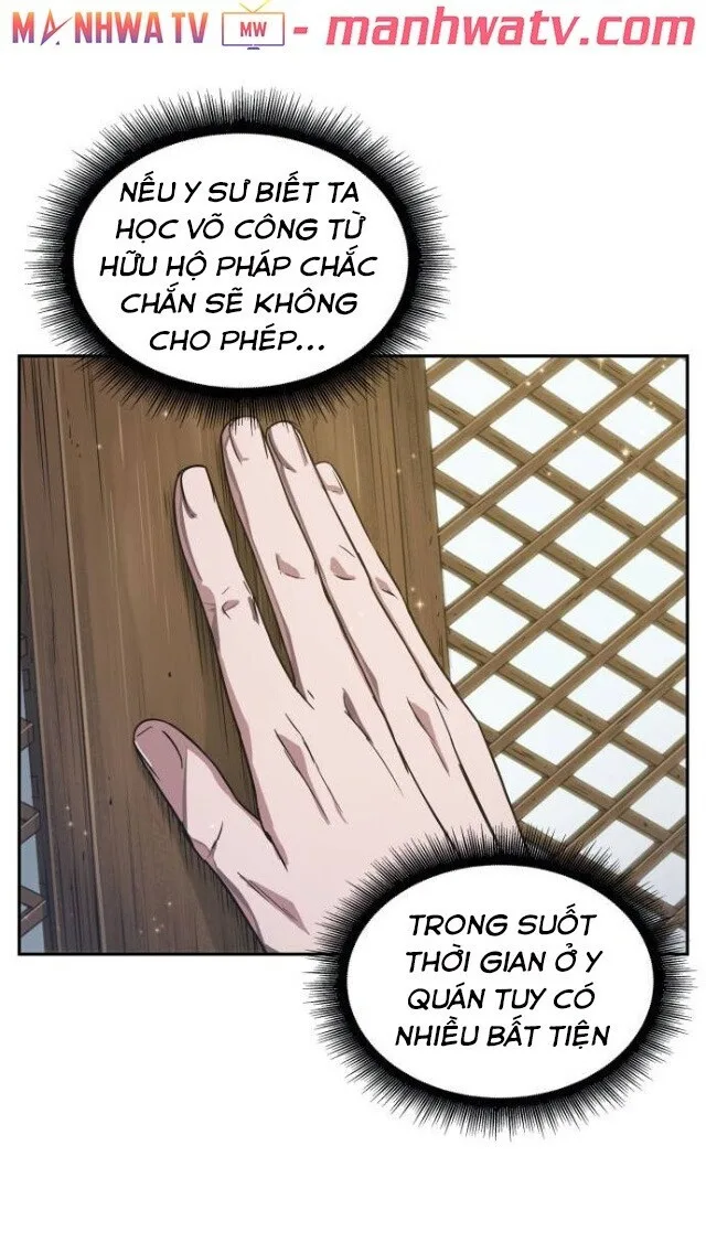 Ngã Lão Ma Thần chương 17 - trang 82