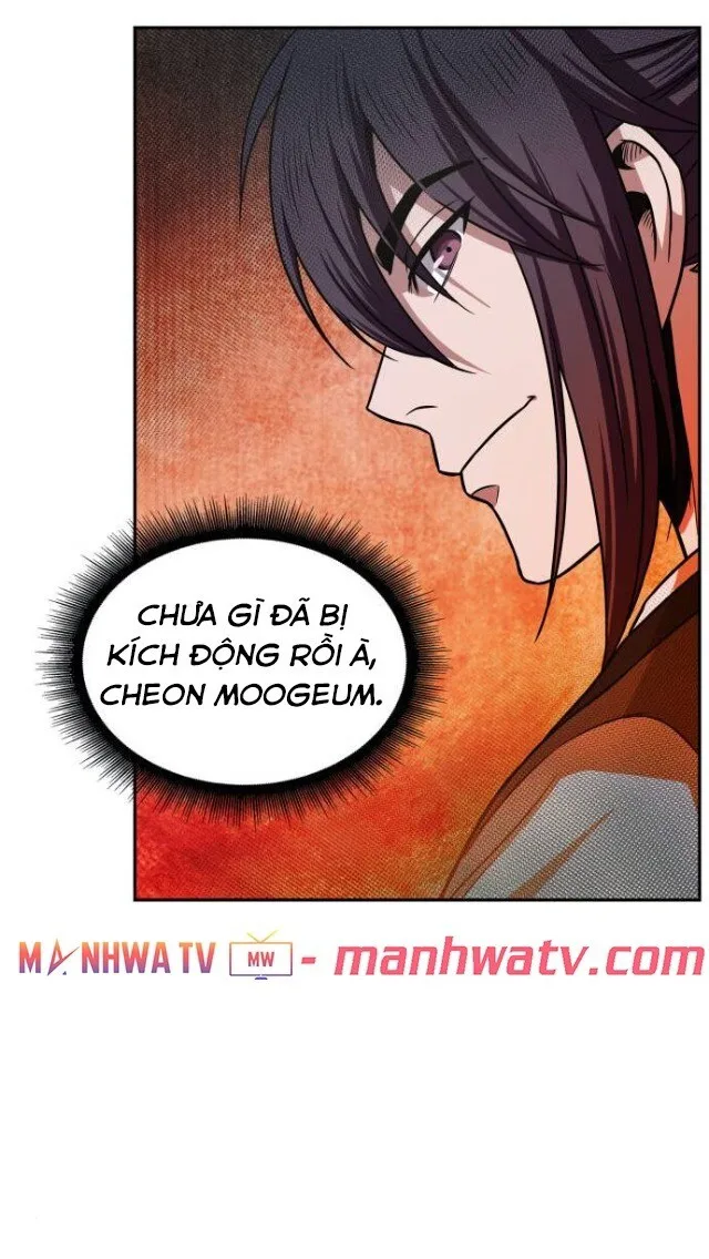 Ngã Lão Ma Thần chương 18 - trang 16