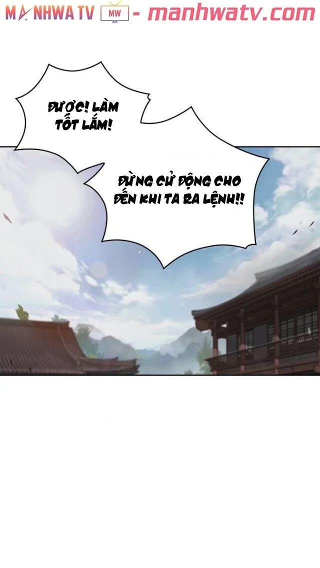 Ngã Lão Ma Thần chương 18 - trang 29
