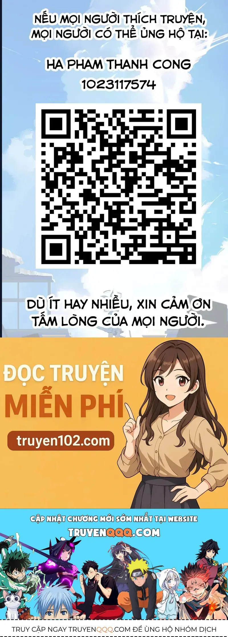 Thanh Gươm Dẫn Lối chương 42 - trang 40