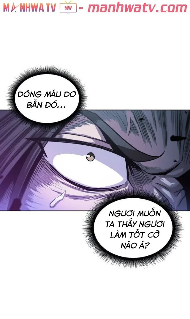Ngã Lão Ma Thần chương 18 - trang 40