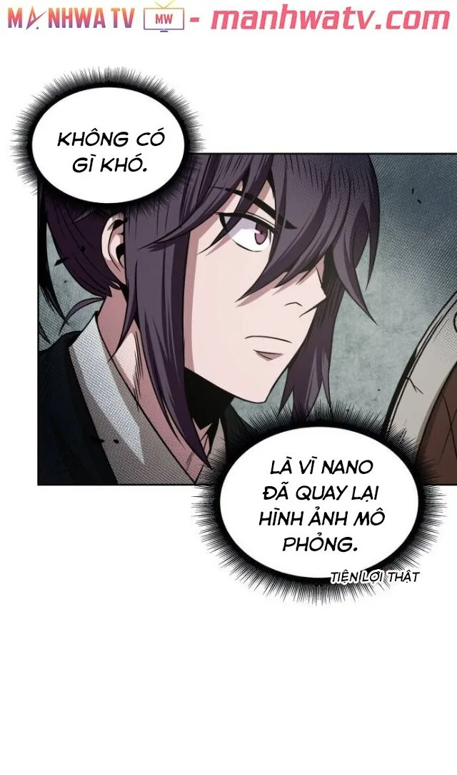 Ngã Lão Ma Thần chương 18 - trang 47