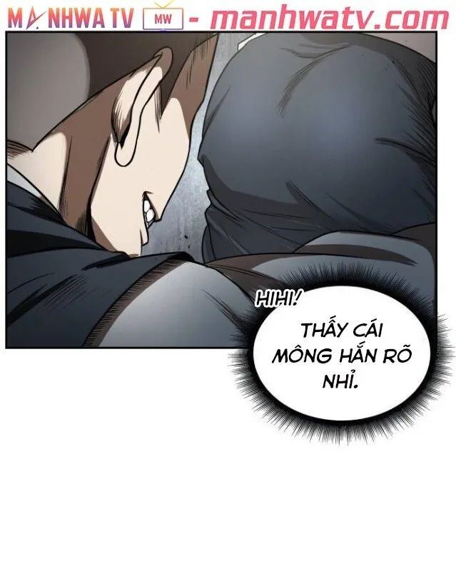 Ngã Lão Ma Thần chương 18 - trang 50