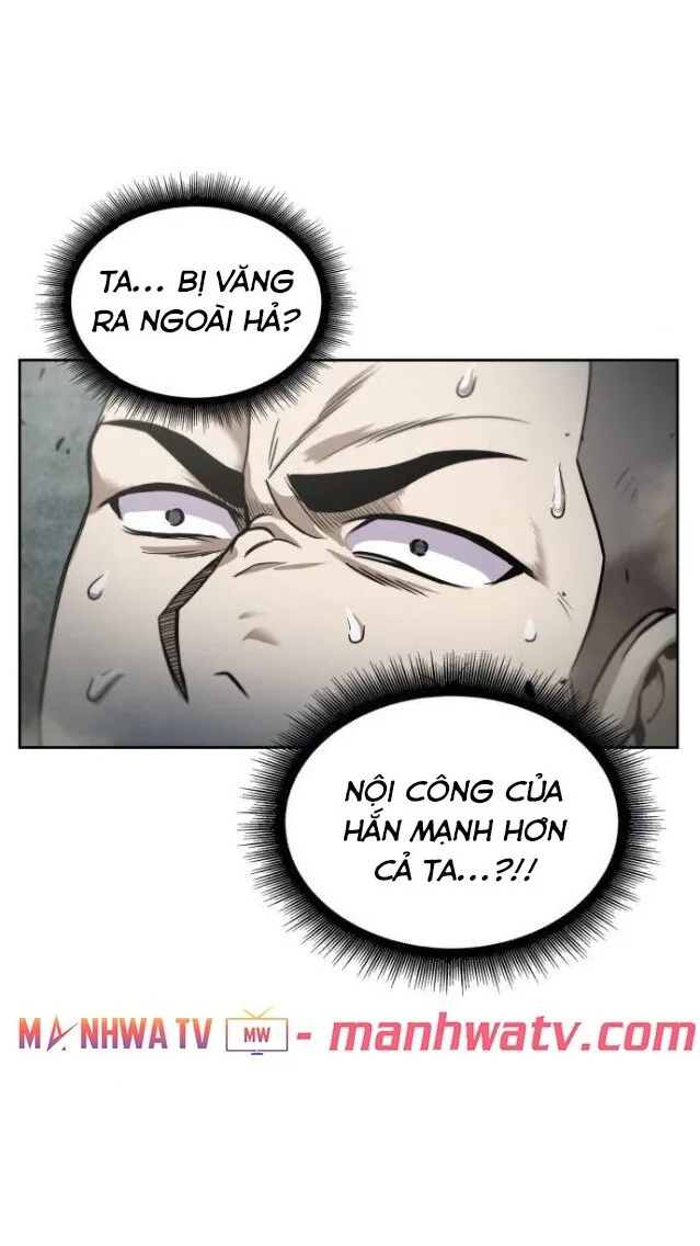 Ngã Lão Ma Thần chương 18 - trang 61