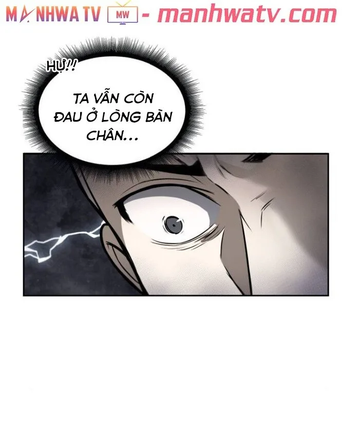 Ngã Lão Ma Thần chương 18 - trang 65