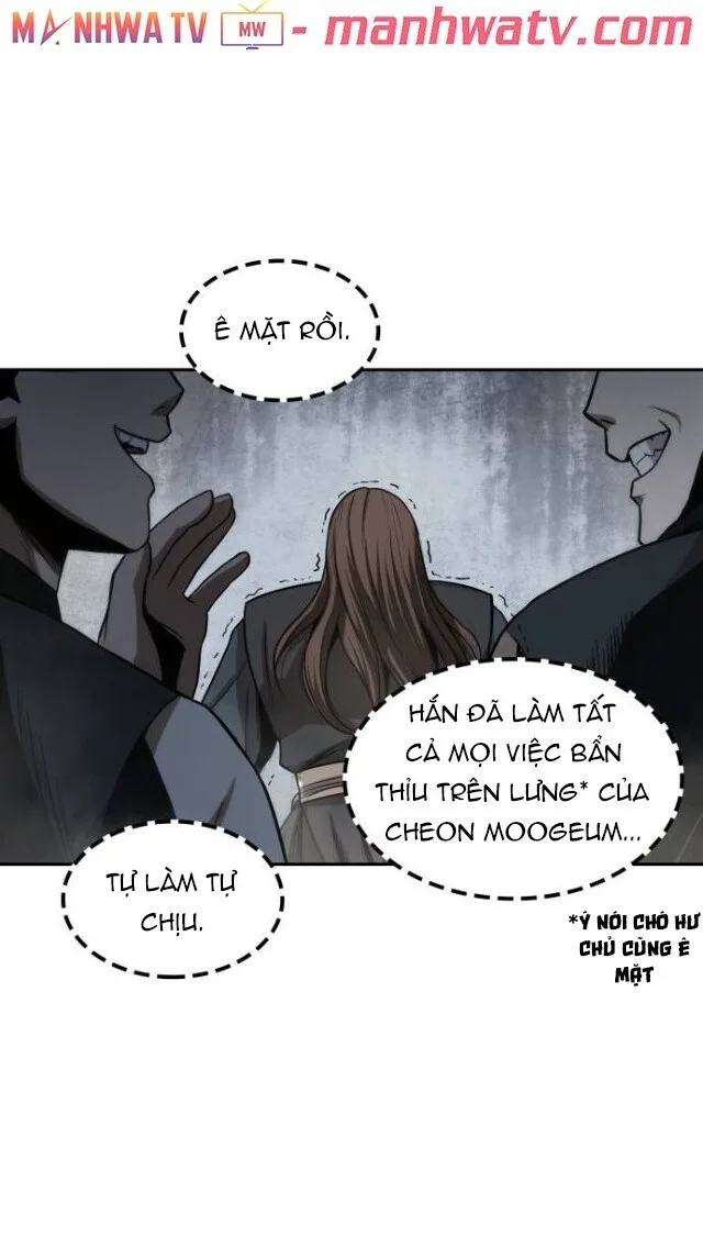 Ngã Lão Ma Thần chương 18 - trang 75