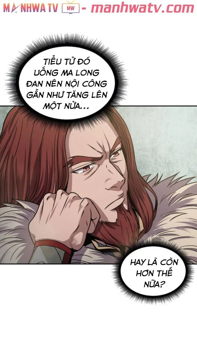 Ngã Lão Ma Thần chương 19 - trang 7
