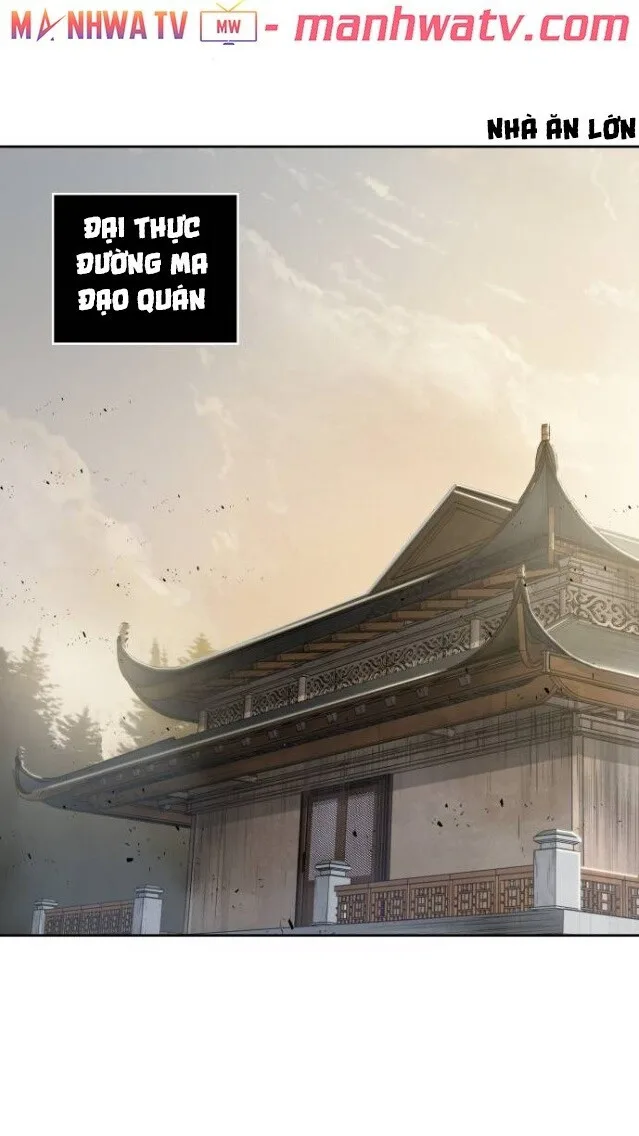 Ngã Lão Ma Thần chương 19 - trang 13