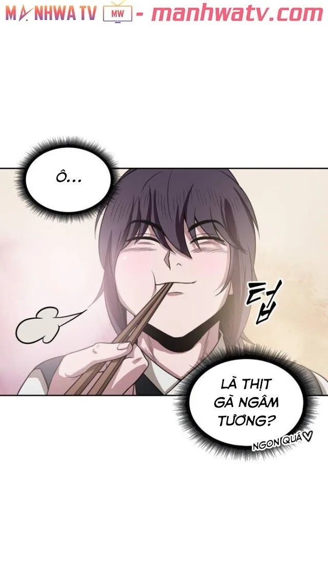 Ngã Lão Ma Thần chương 19 - trang 16