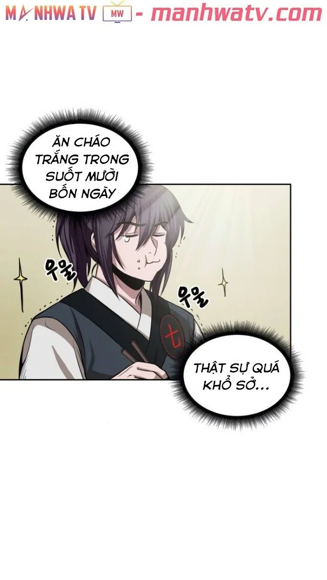 Ngã Lão Ma Thần chương 19 - trang 17