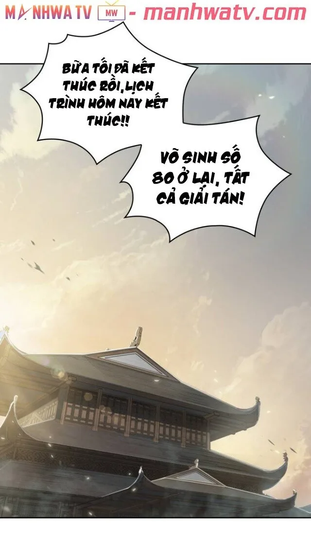 Ngã Lão Ma Thần chương 19 - trang 23
