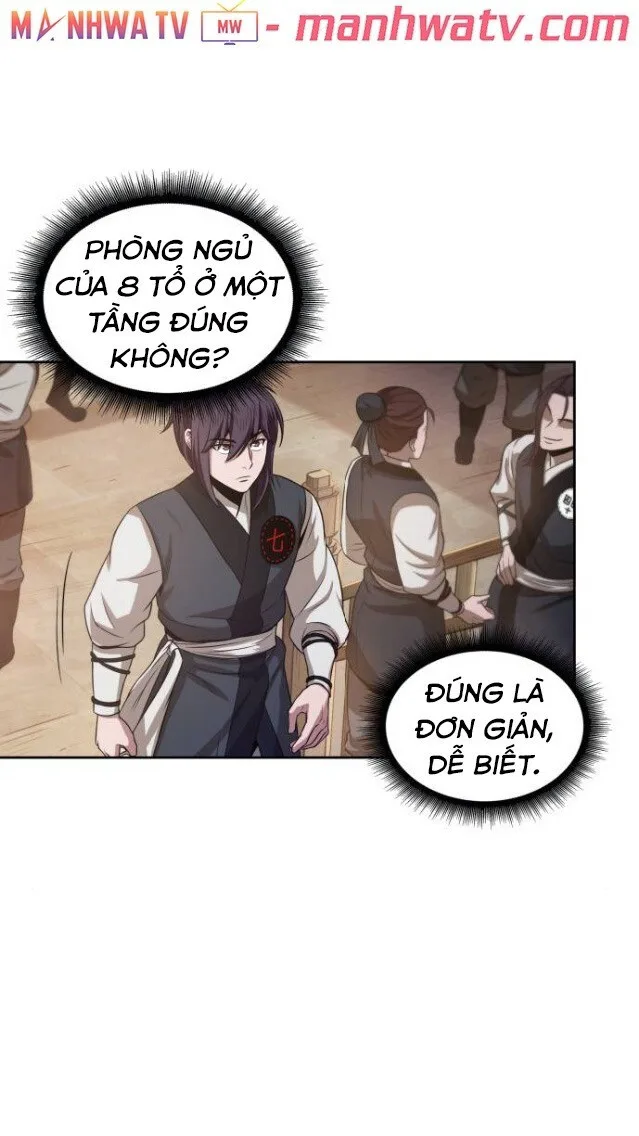 Ngã Lão Ma Thần chương 19 - trang 28