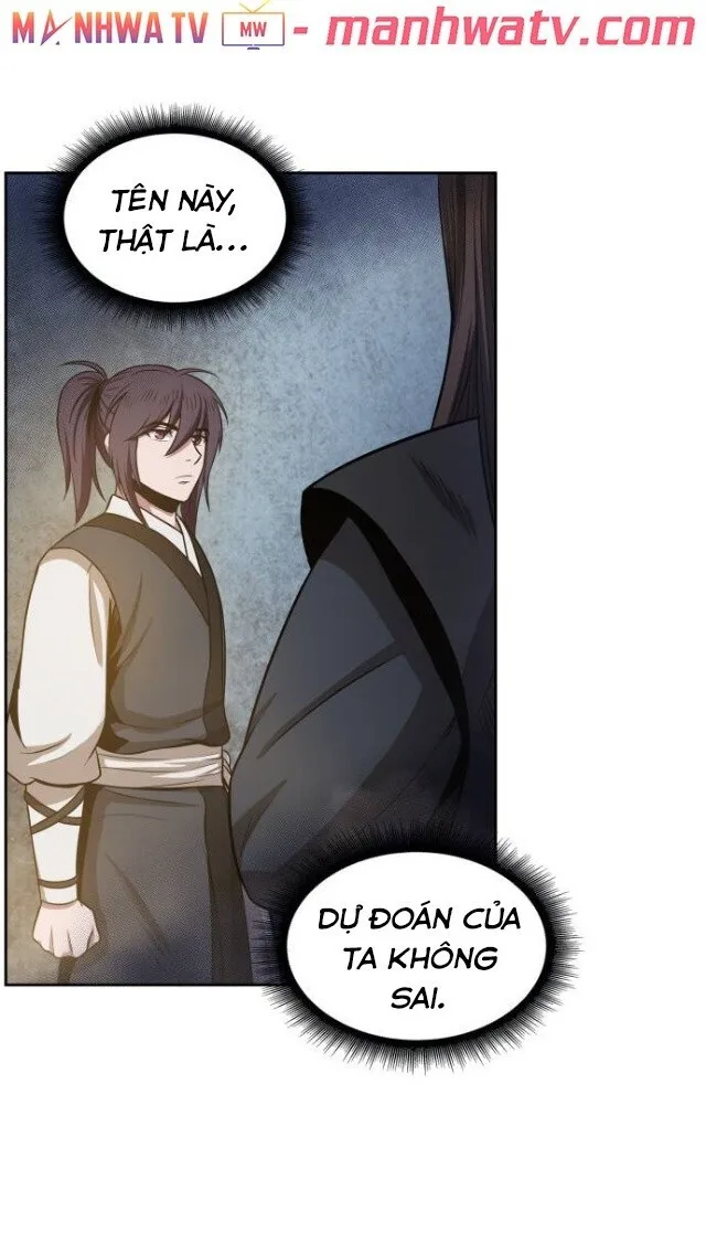 Ngã Lão Ma Thần chương 19 - trang 31