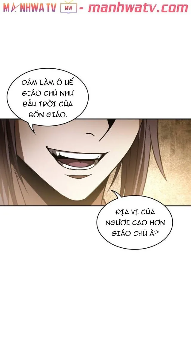 Ngã Lão Ma Thần chương 19 - trang 43