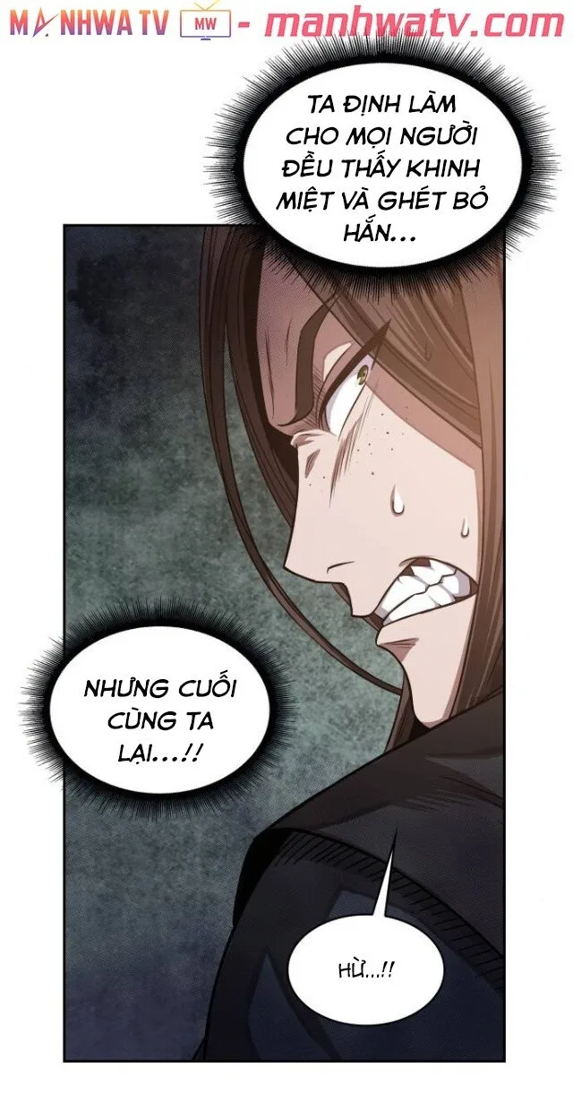 Ngã Lão Ma Thần chương 19 - trang 45