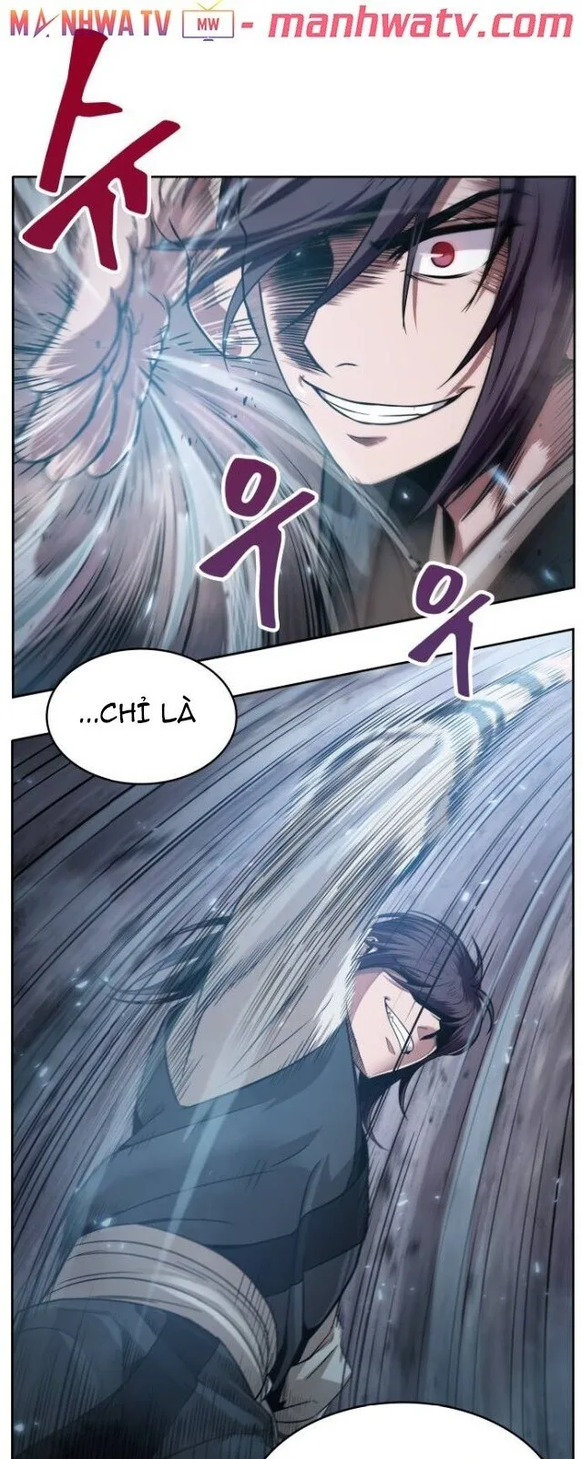 Ngã Lão Ma Thần chương 19 - trang 76