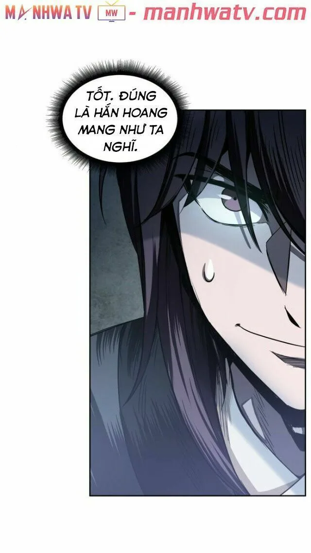 Ngã Lão Ma Thần chương 20 - trang 12