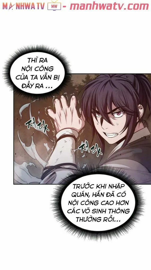Ngã Lão Ma Thần chương 20 - trang 24