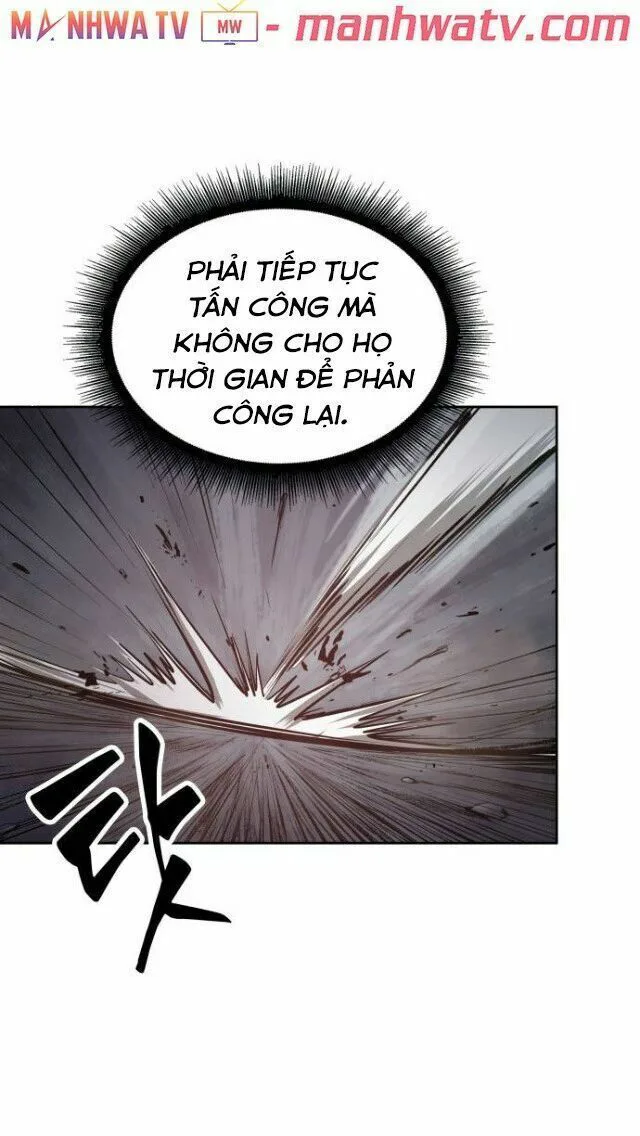 Ngã Lão Ma Thần chương 20 - trang 26
