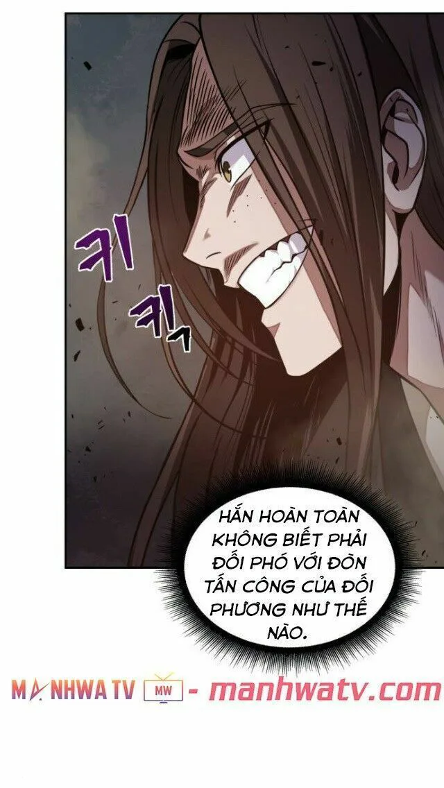 Ngã Lão Ma Thần chương 20 - trang 35