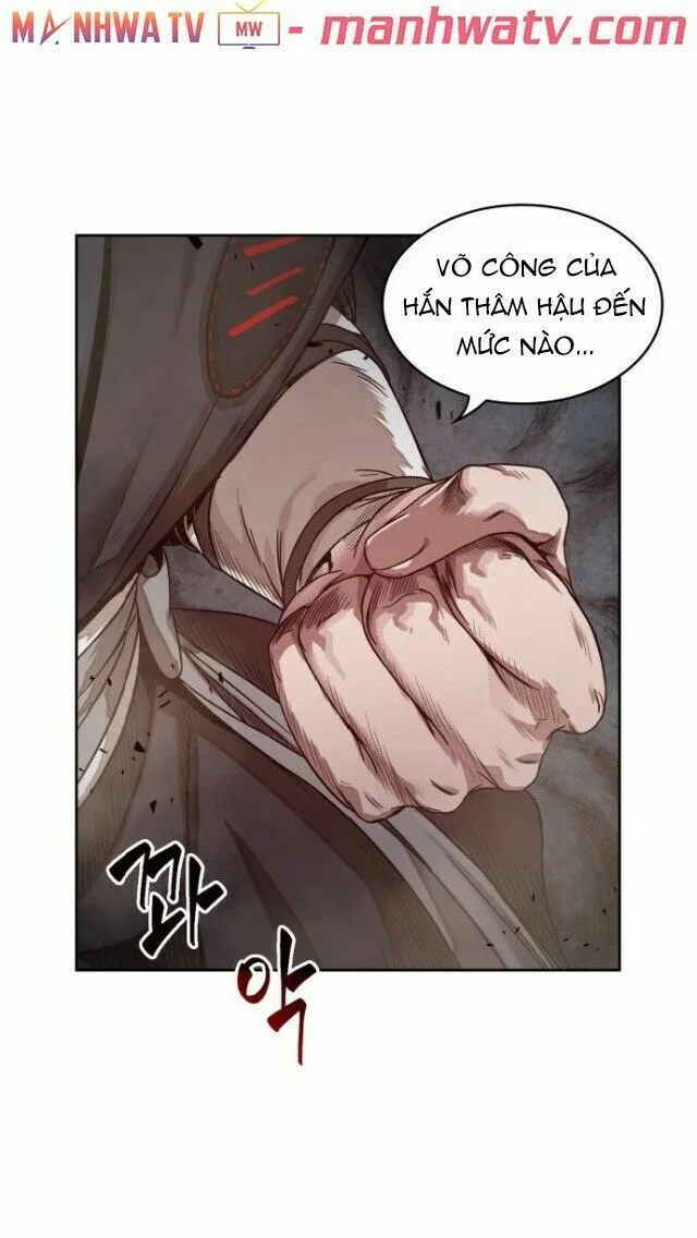 Ngã Lão Ma Thần chương 20 - trang 41