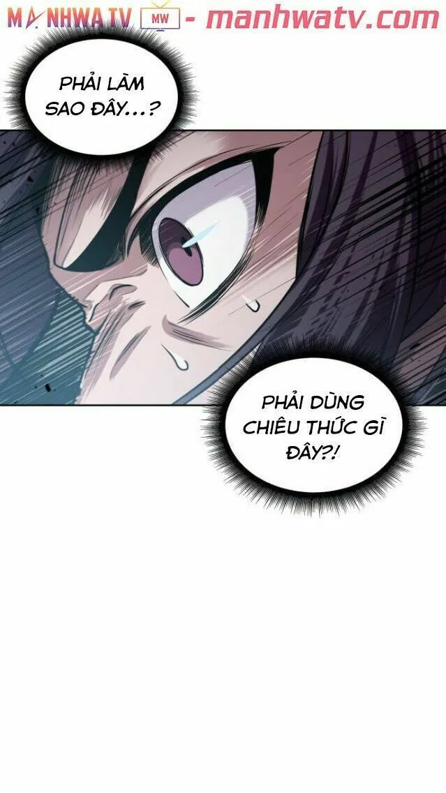 Ngã Lão Ma Thần chương 20 - trang 43