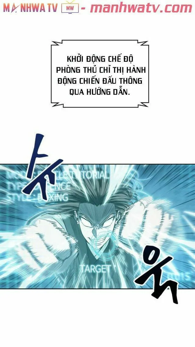 Ngã Lão Ma Thần chương 20 - trang 46