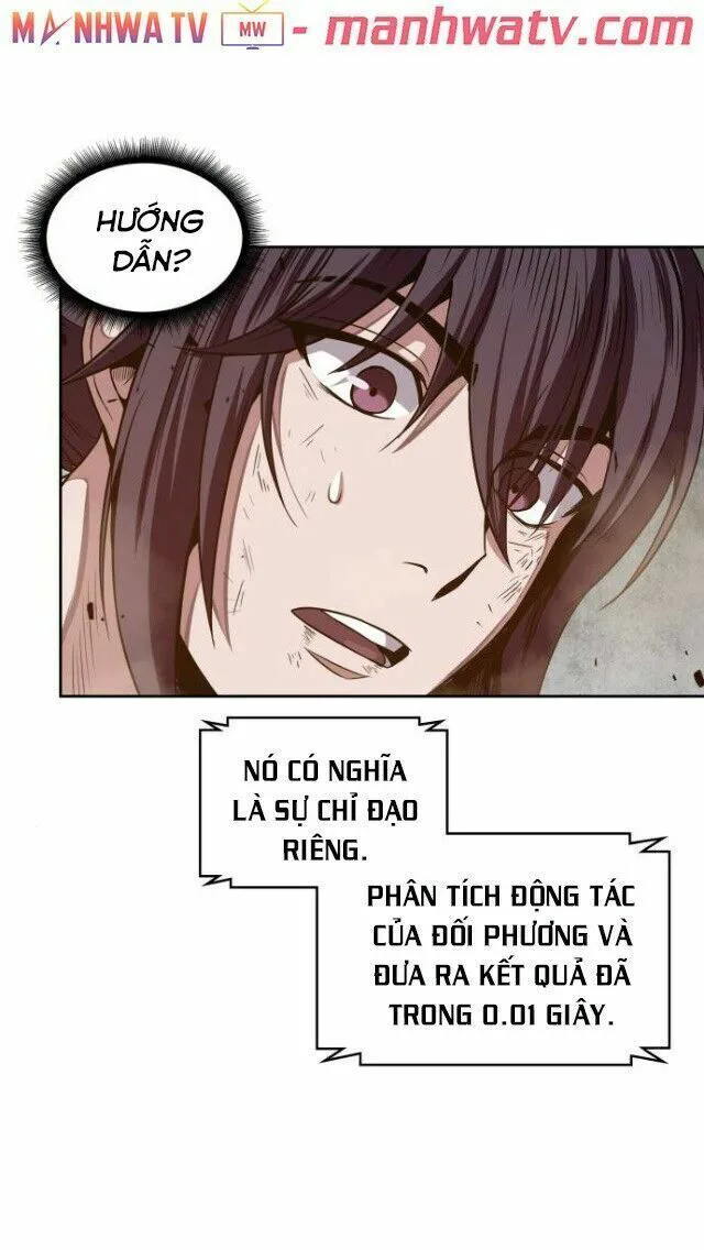 Ngã Lão Ma Thần chương 20 - trang 54