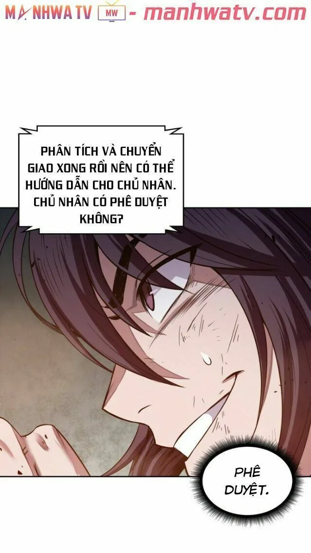 Ngã Lão Ma Thần chương 20 - trang 56