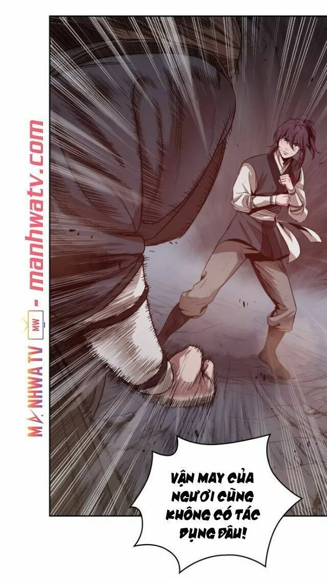 Ngã Lão Ma Thần chương 20 - trang 58