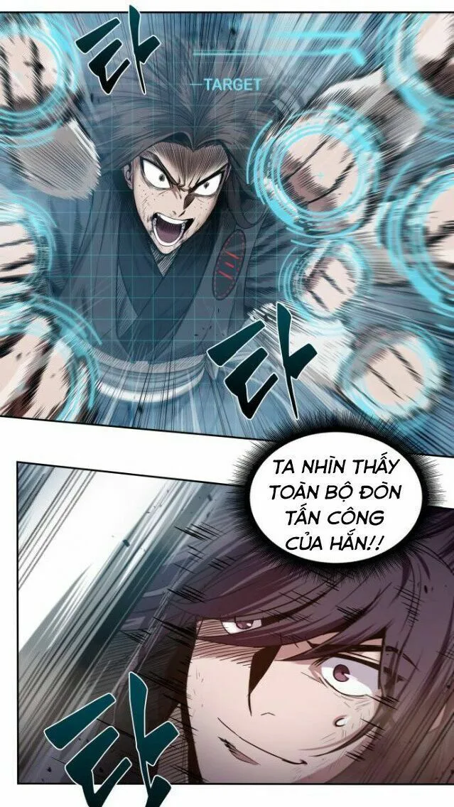 Ngã Lão Ma Thần chương 20 - trang 60
