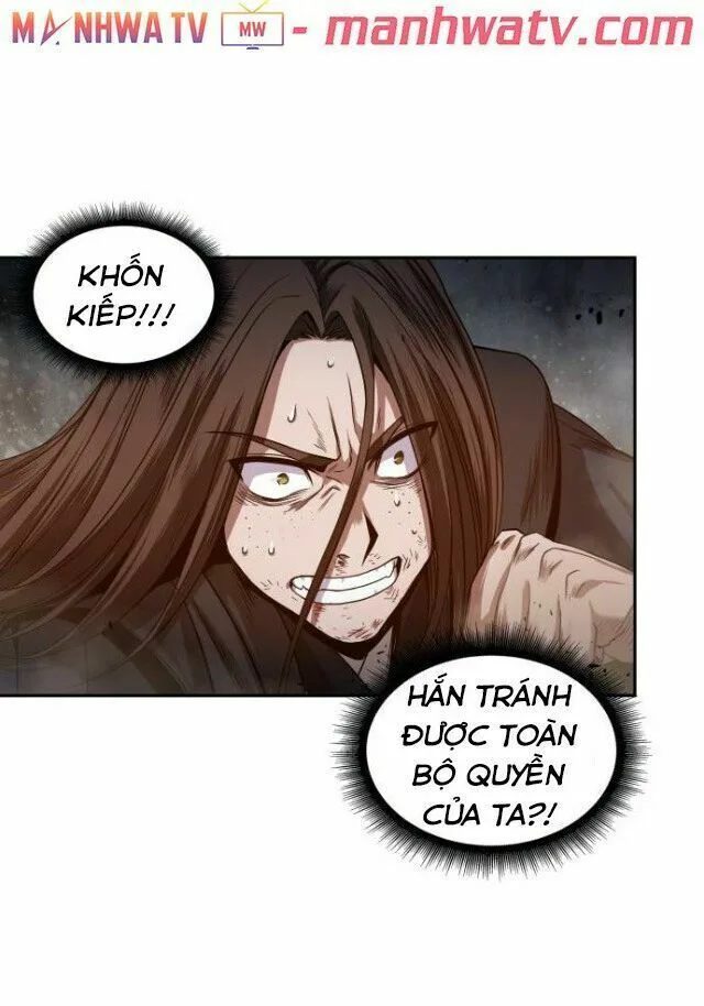 Ngã Lão Ma Thần chương 20 - trang 62