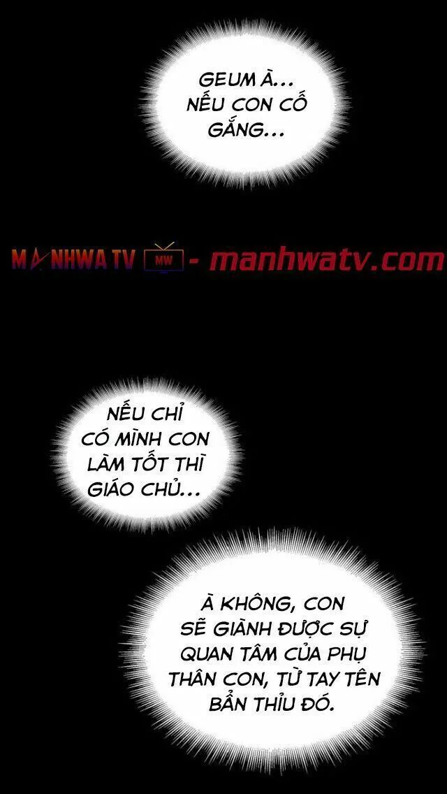 Ngã Lão Ma Thần chương 20 - trang 67