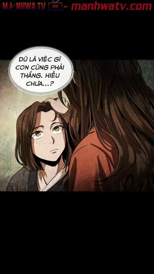 Ngã Lão Ma Thần chương 20 - trang 68
