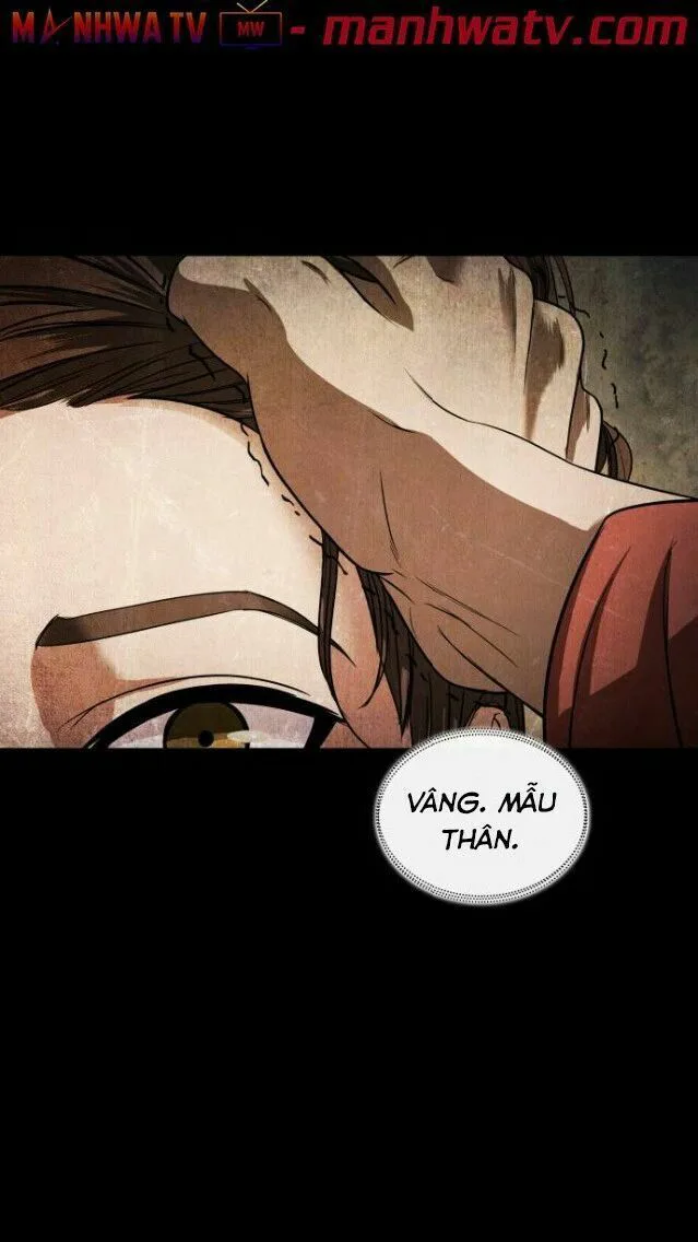 Ngã Lão Ma Thần chương 20 - trang 69