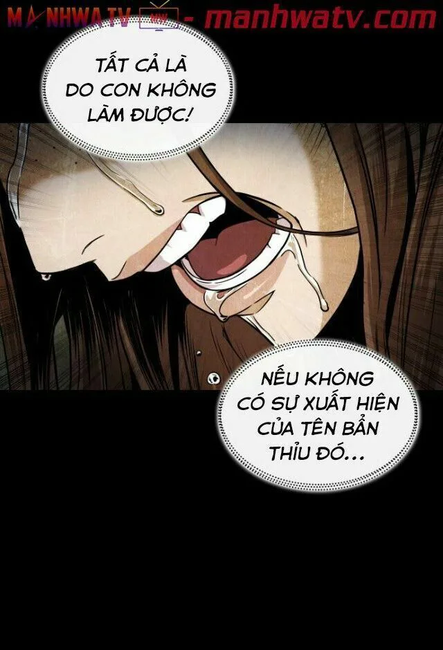 Ngã Lão Ma Thần chương 20 - trang 71