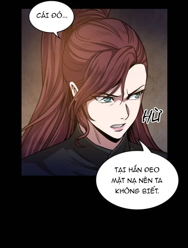 Ngã Lão Ma Thần chương 23 - trang 6