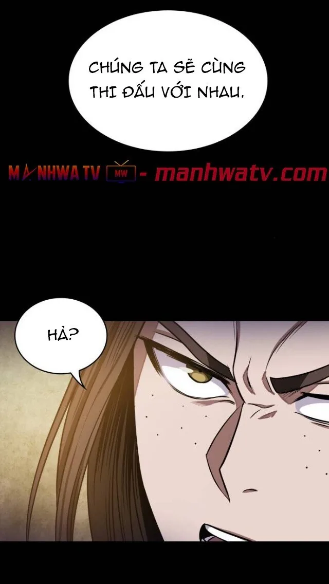 Ngã Lão Ma Thần chương 23 - trang 10