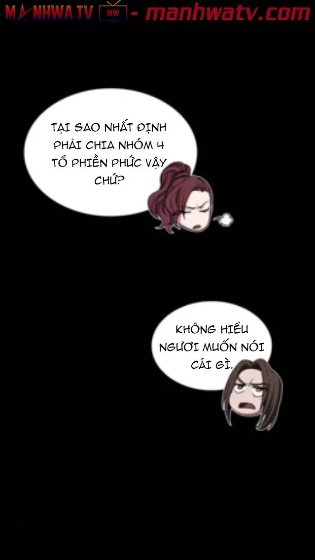 Ngã Lão Ma Thần chương 23 - trang 13