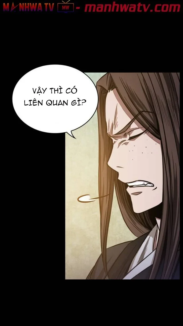 Ngã Lão Ma Thần chương 23 - trang 14