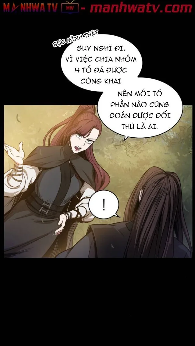 Ngã Lão Ma Thần chương 23 - trang 15