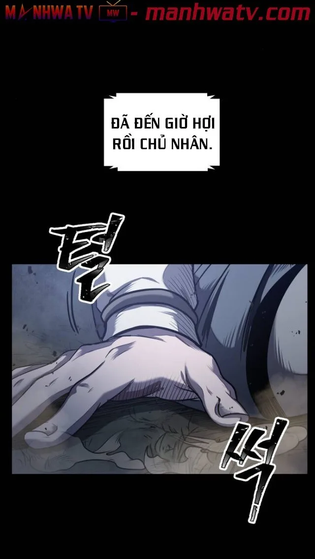 Ngã Lão Ma Thần chương 23 - trang 26