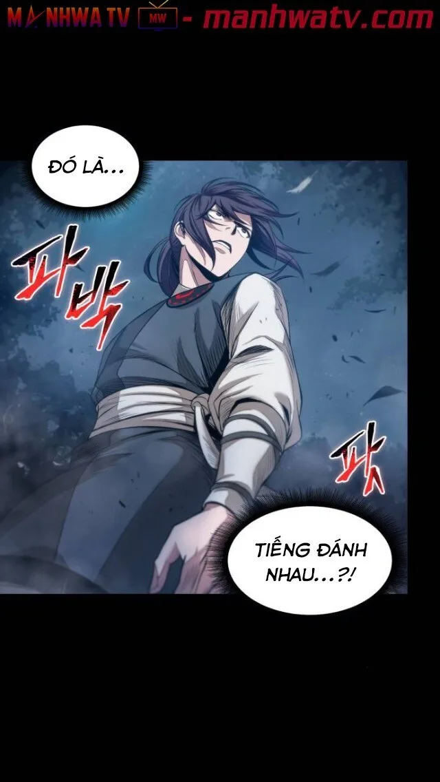 Ngã Lão Ma Thần chương 23 - trang 34