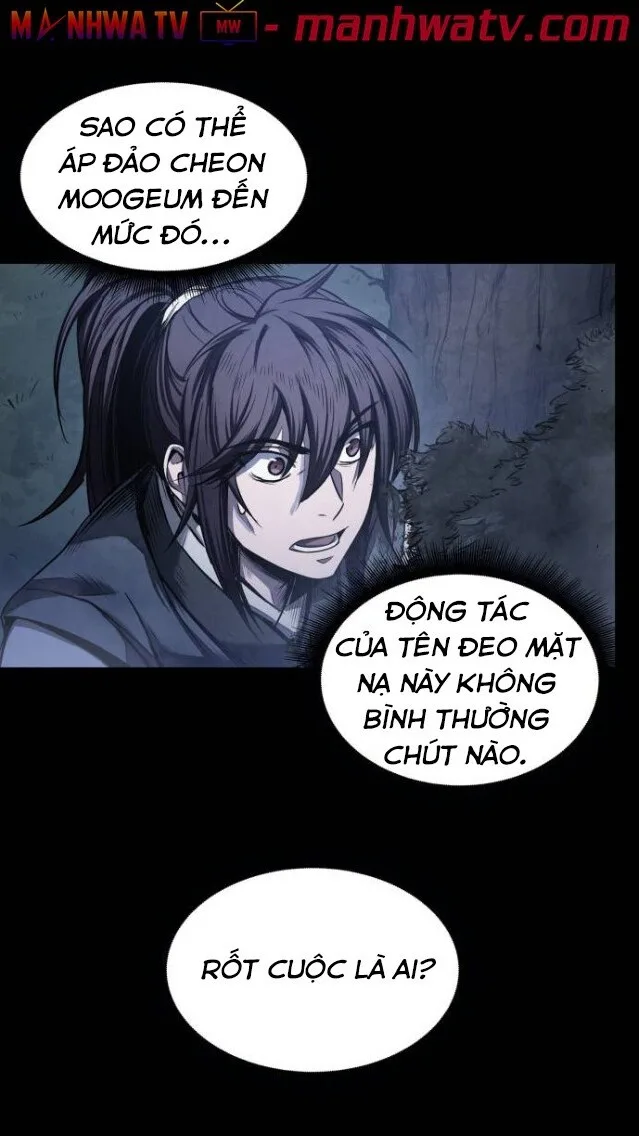 Ngã Lão Ma Thần chương 23 - trang 45
