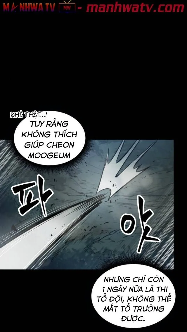 Ngã Lão Ma Thần chương 23 - trang 52