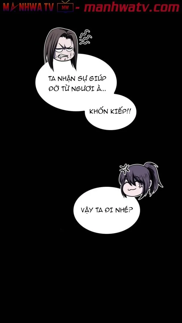 Ngã Lão Ma Thần chương 23 - trang 63