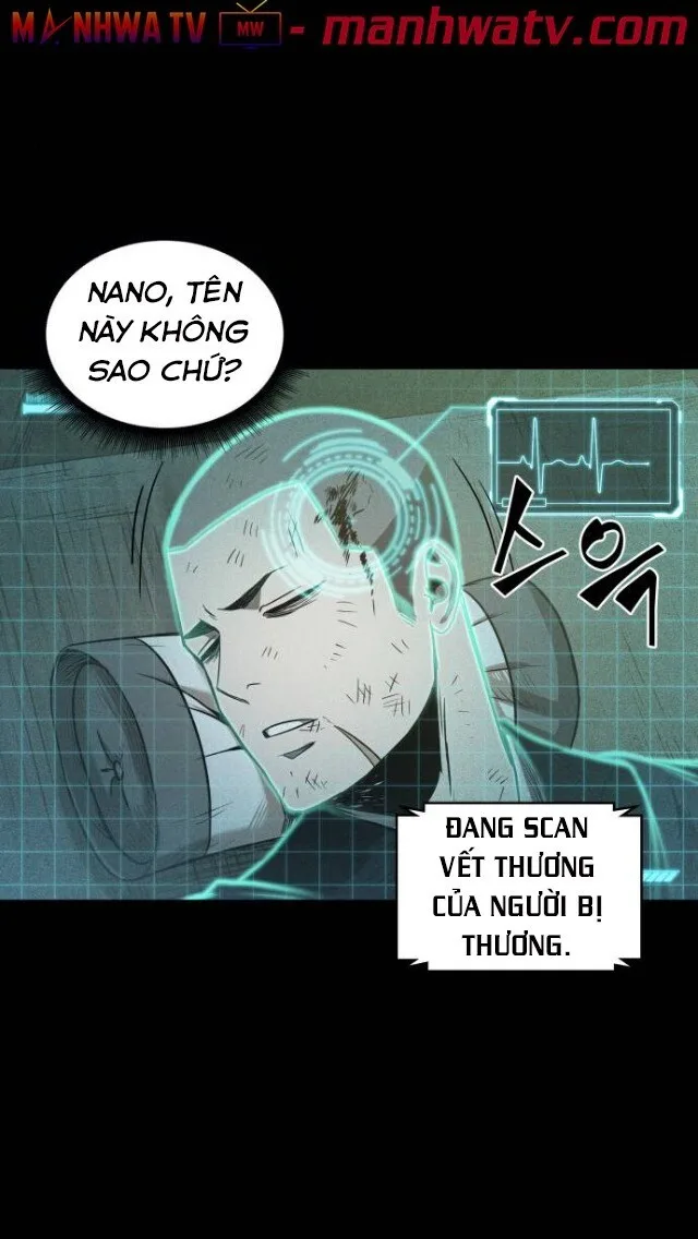 Ngã Lão Ma Thần chương 23 - trang 69